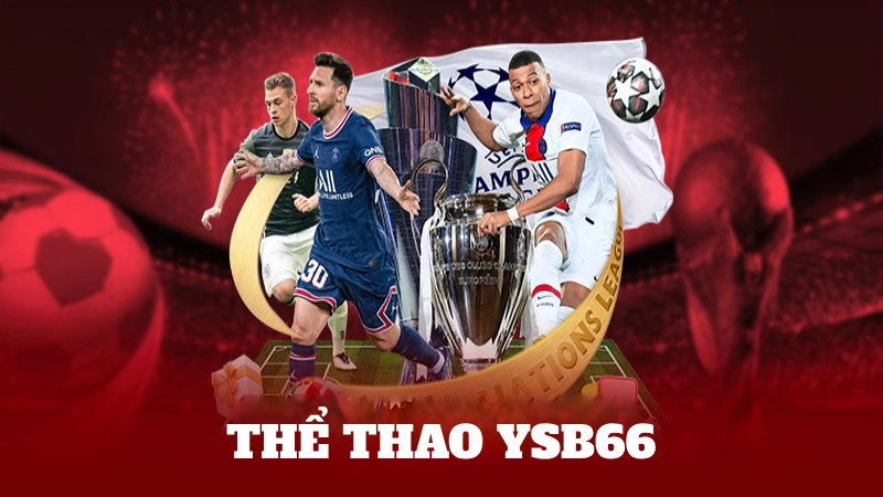 Thể thao YSB66