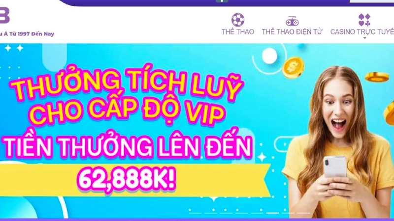 Khuyến mãi YSB66