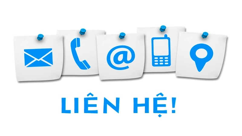 Liên hệ YSB66 chính thức